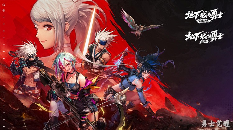 DNF回归玩家指南：从装备选择到副本开荒的全流程思路