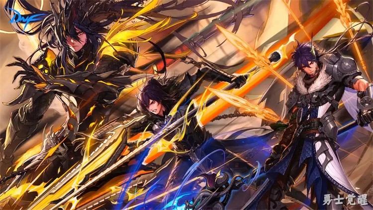 DNF回归玩家指南：如何快速选定主职业并跟上版本节奏